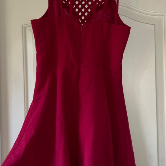 Forever 21 Res Dress - Picture 3 of 4